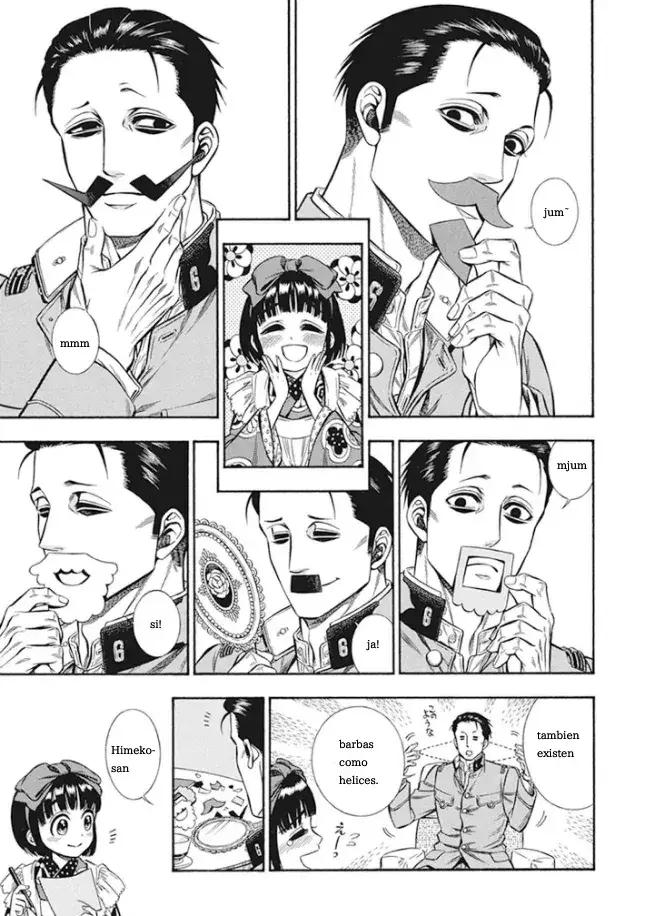 Capitulo 16 page 6