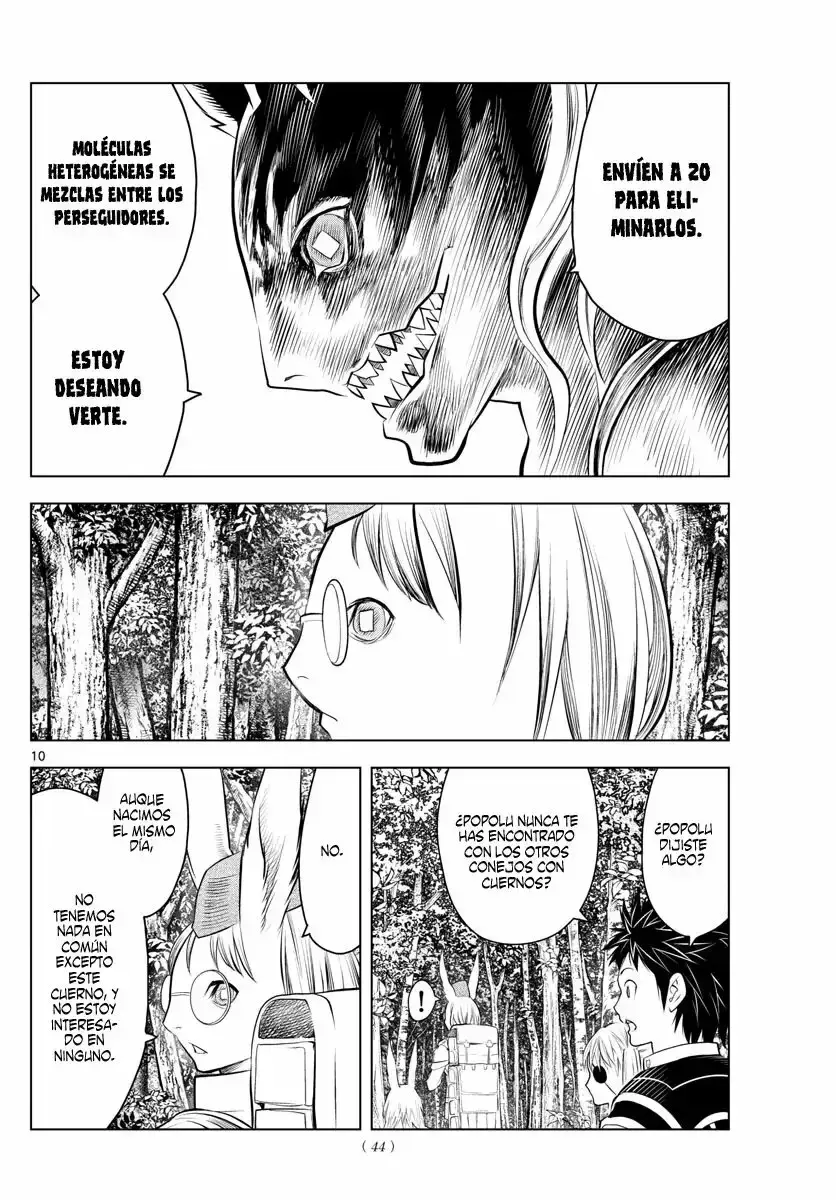 Capitulo 32 page 10
