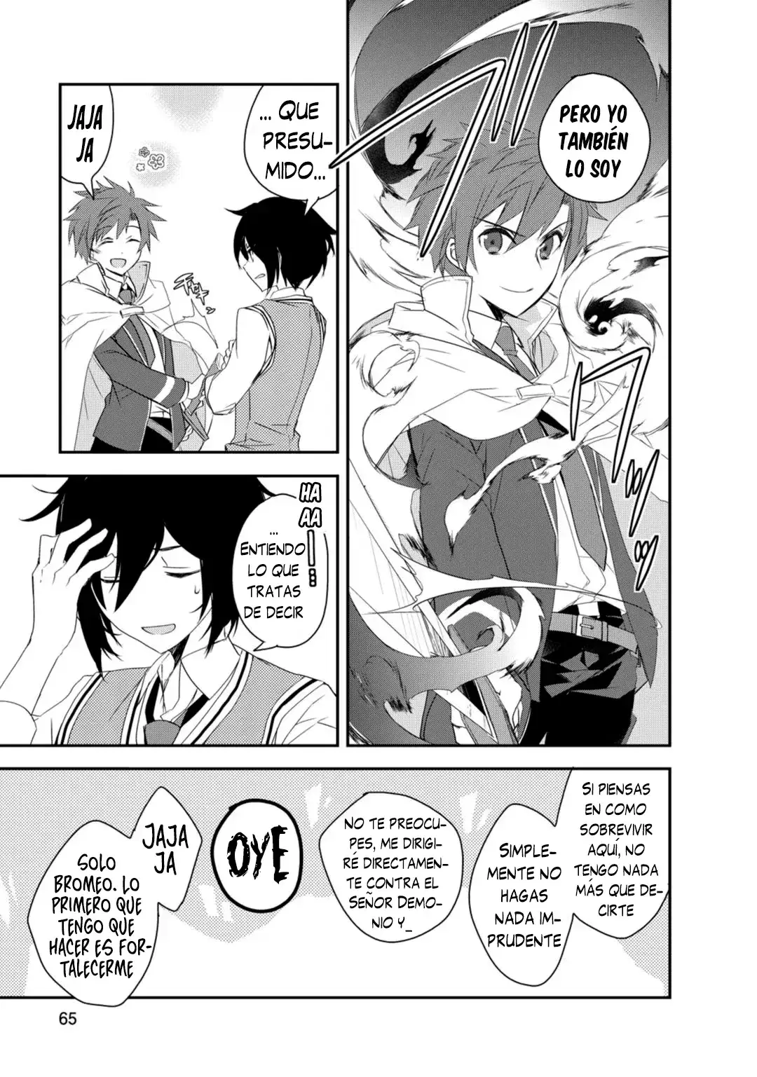 Capitulo 8 page 6