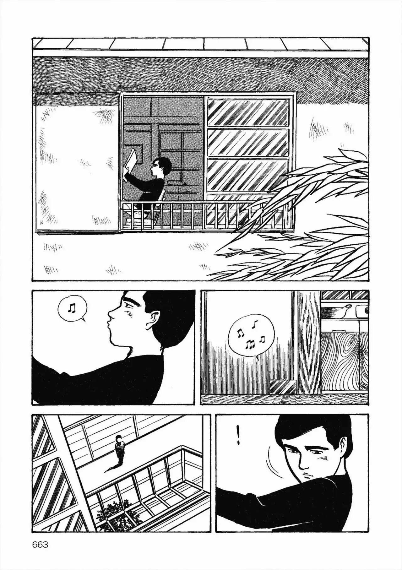 Capitulo 26 page 14