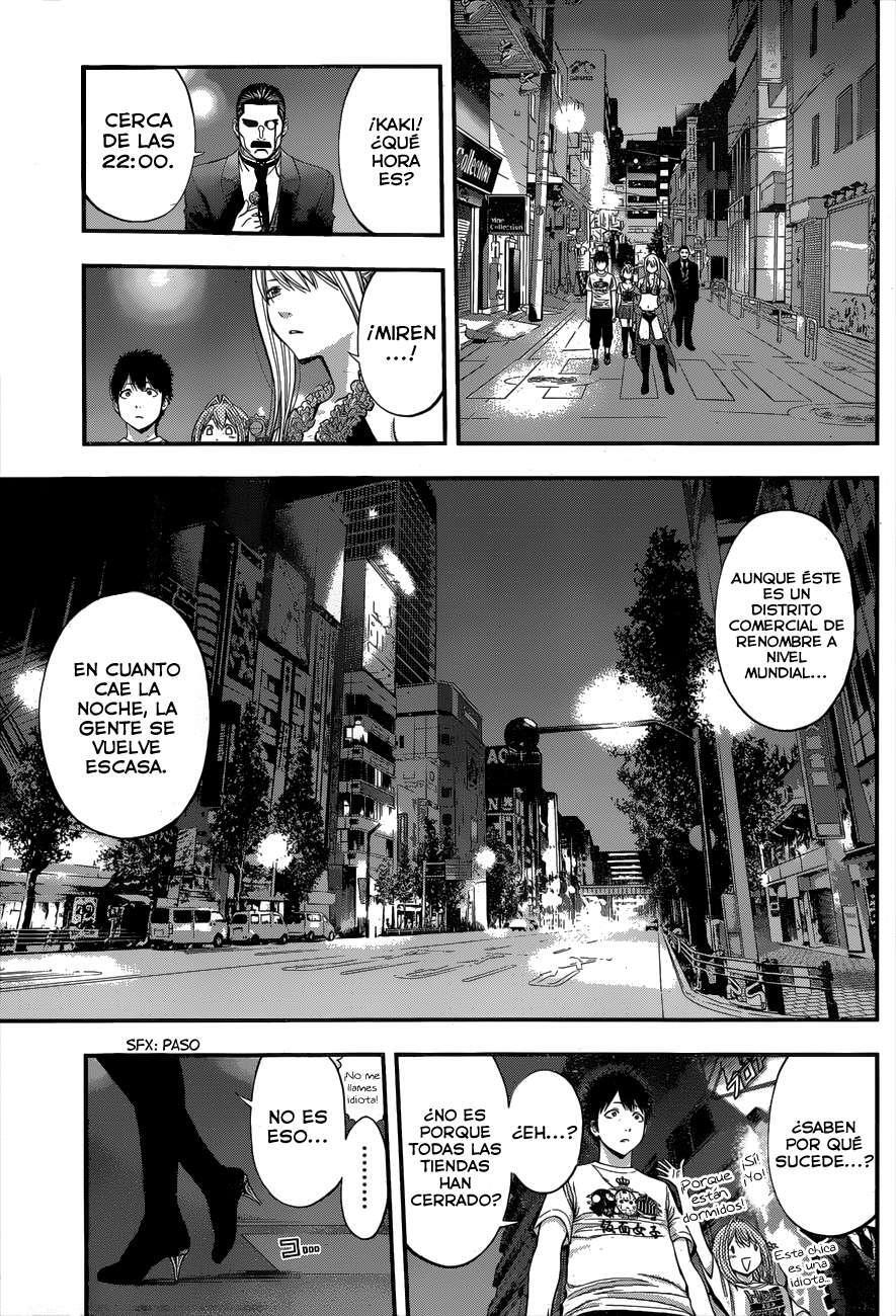 Capitulo 16 page 18