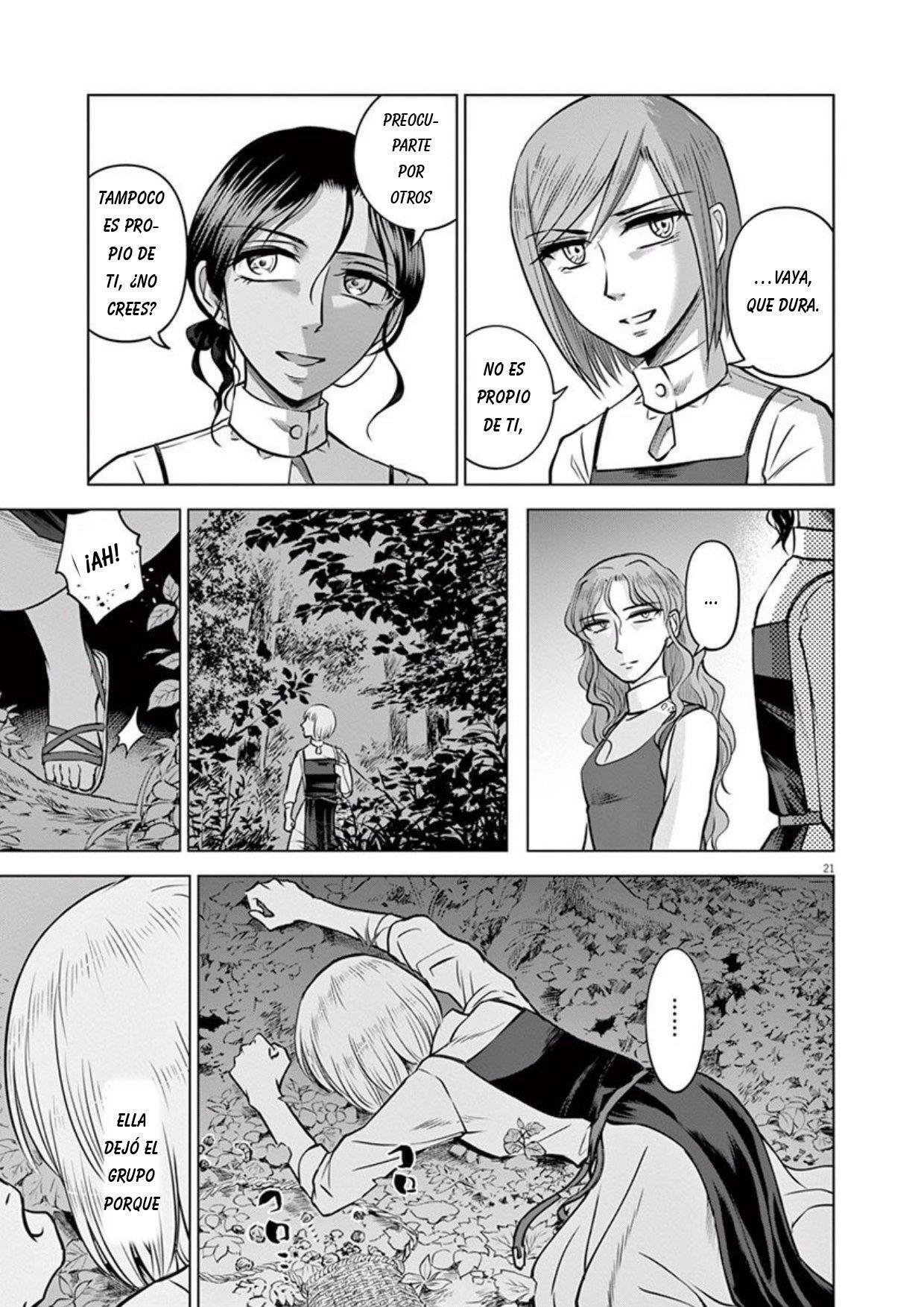 Capitulo 17 page 21