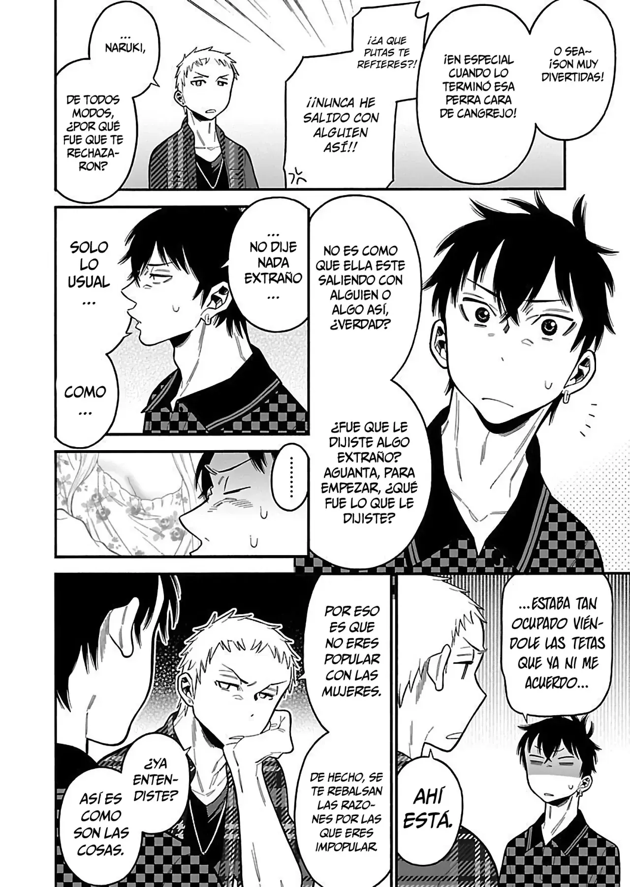 Capitulo 27 page 5
