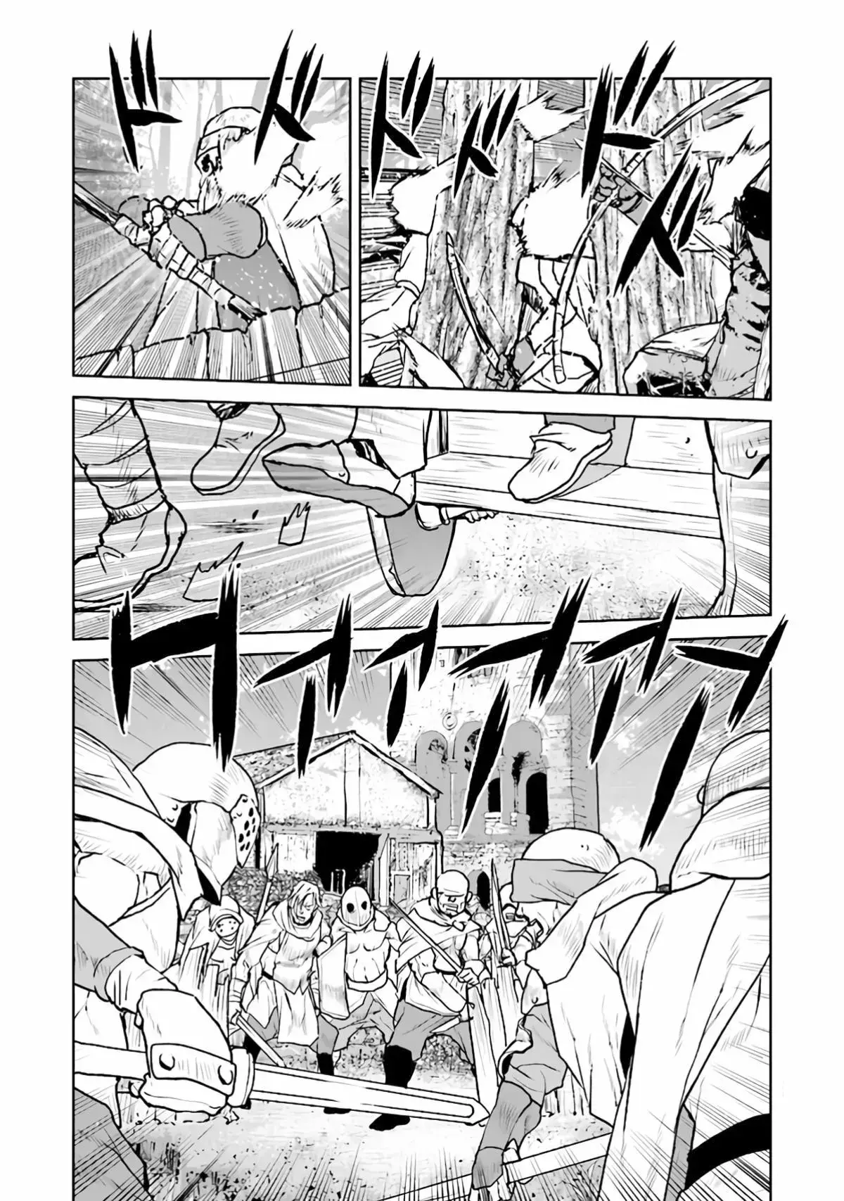 Capitulo 29 page 21