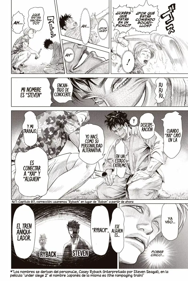 Capitulo 91 page 11