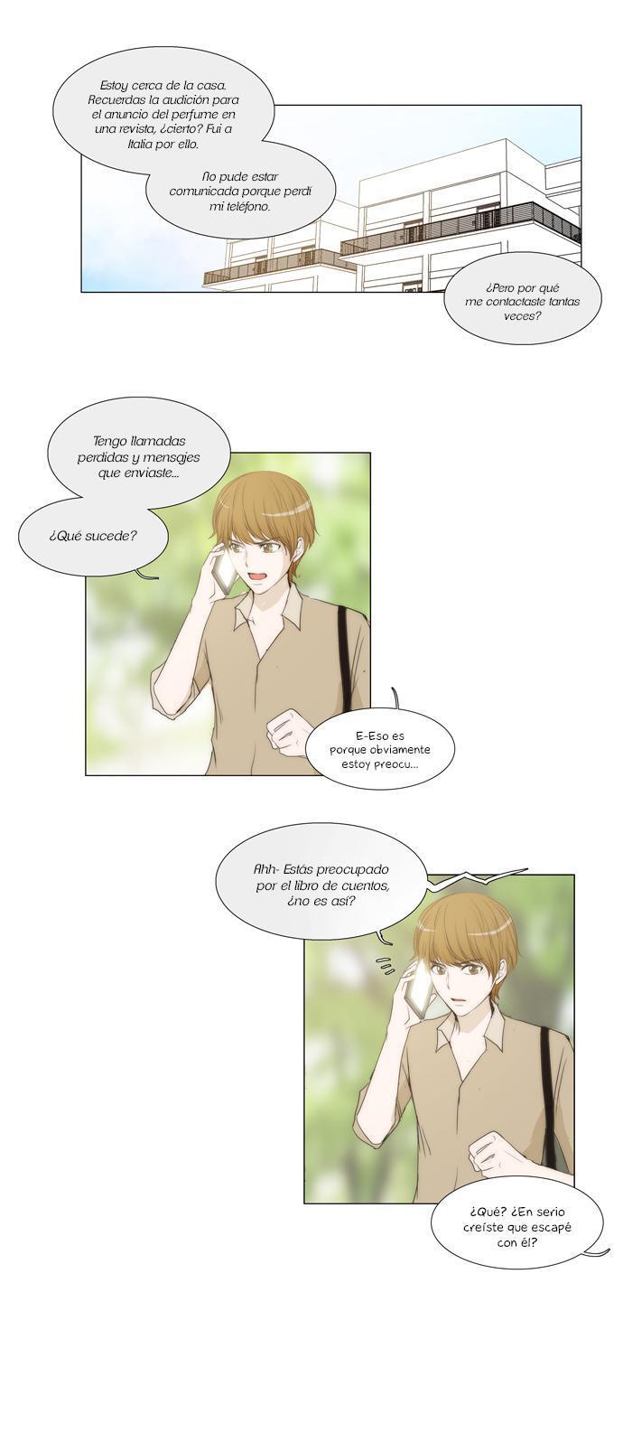 Capitulo 31 page 18