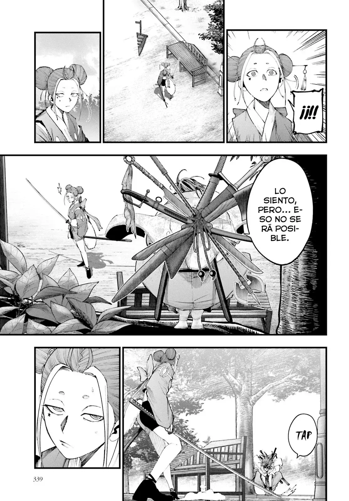Capitulo 35 page 21