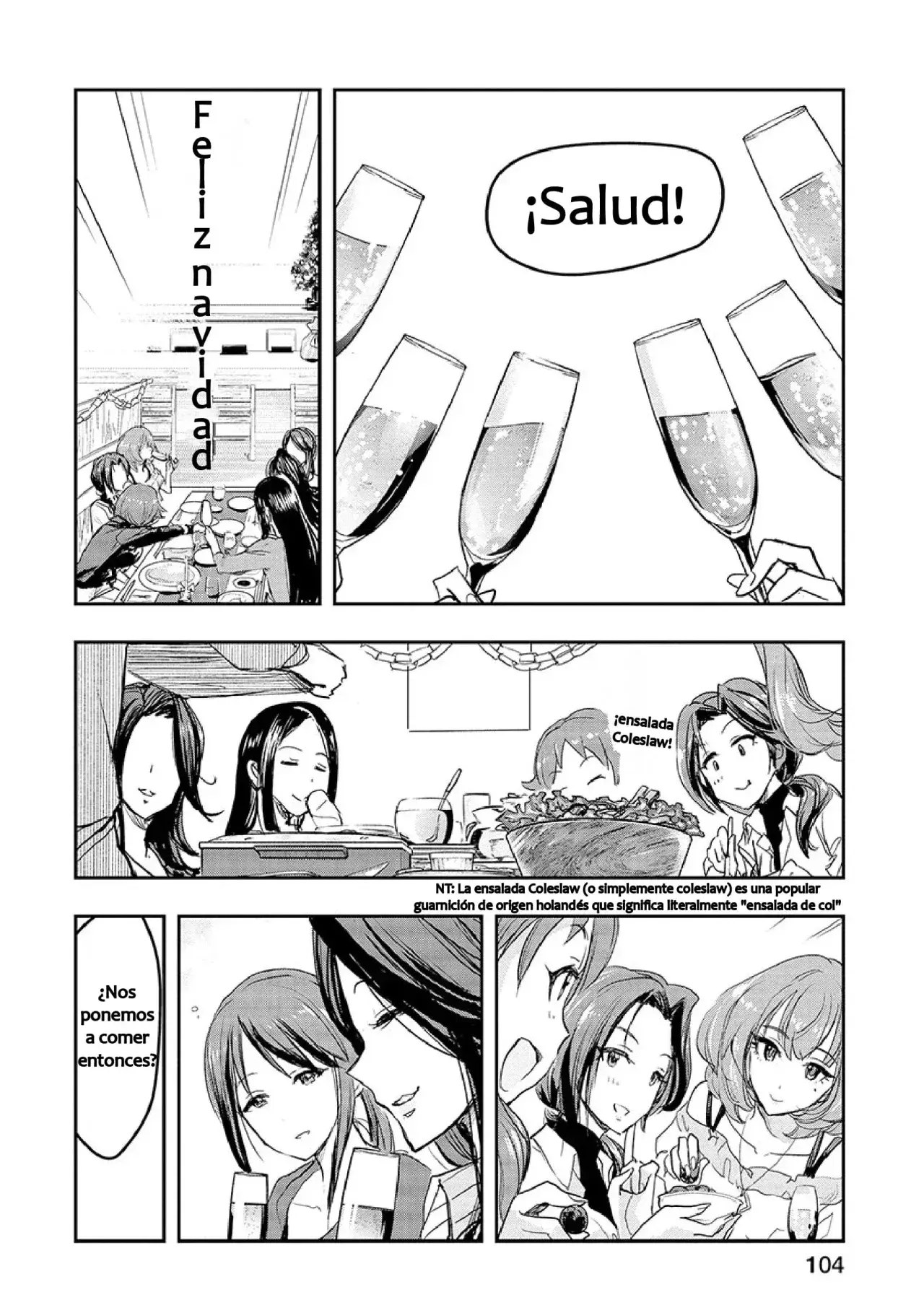 Capitulo 21 page 12