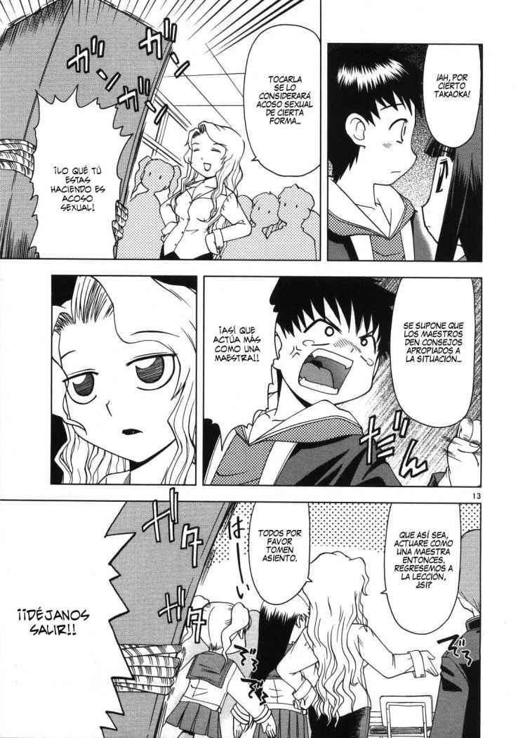 Capitulo 15 page 14