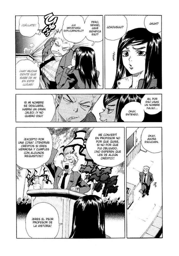 Capitulo 27 page 9