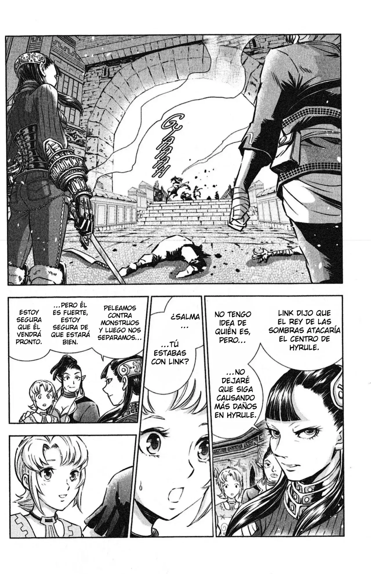 Capitulo 44 page 32