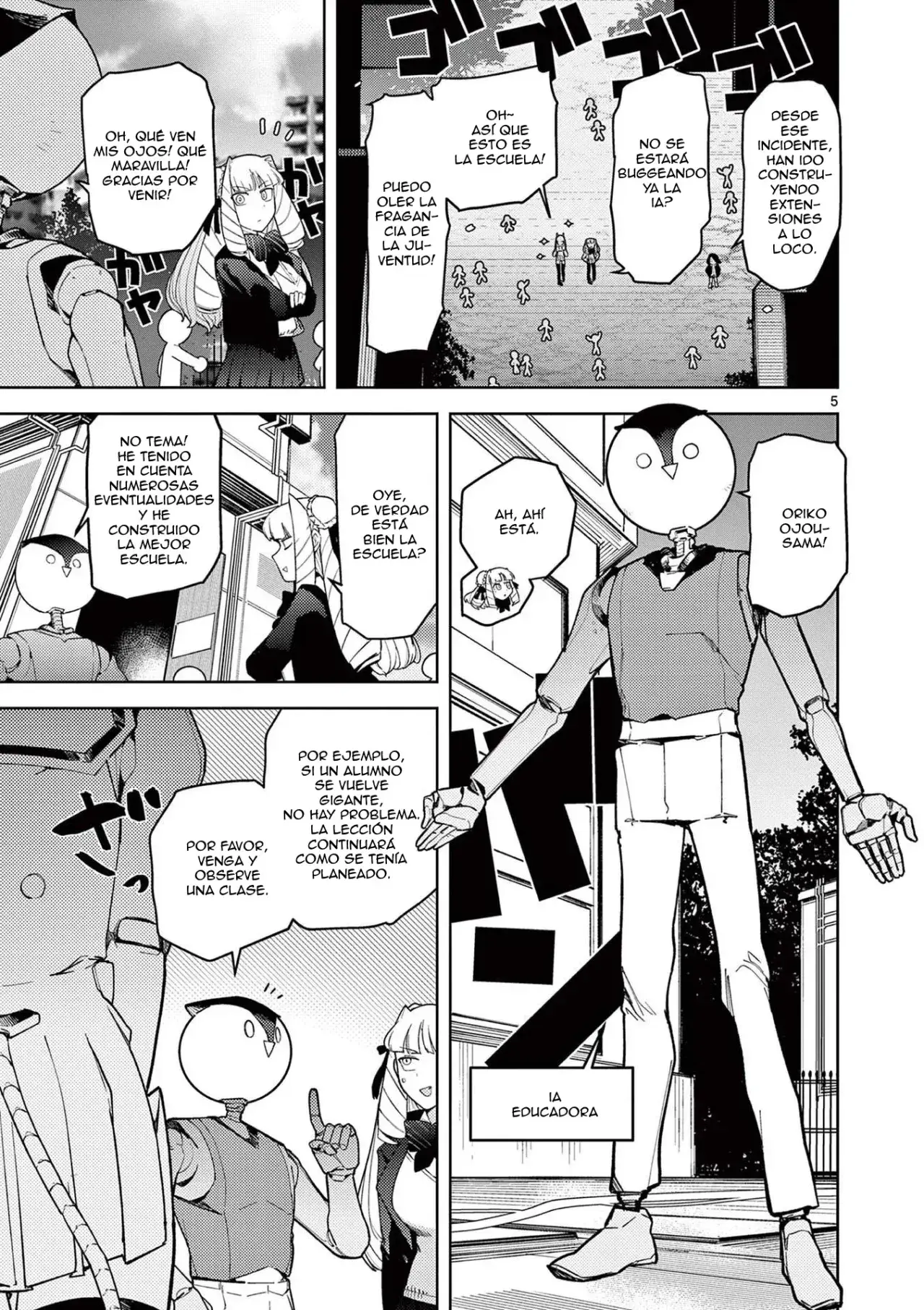 Capitulo 34 page 5