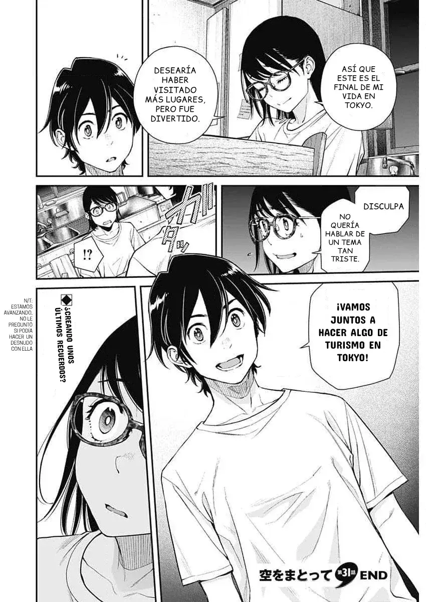 Capitulo 31 page 25