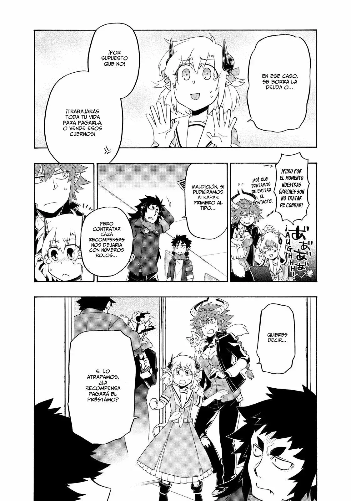 Capitulo 24 page 15