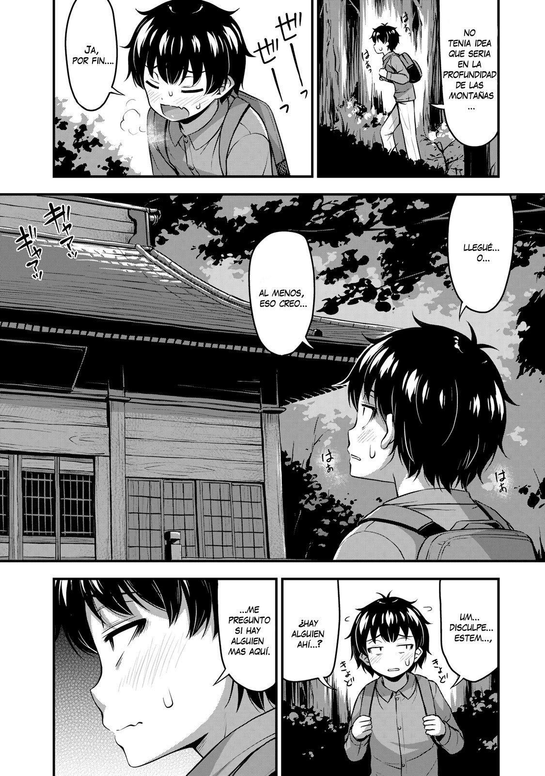 Capitulo 21 page 11