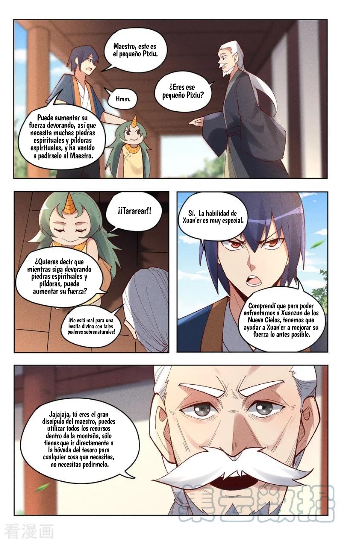 Capitulo 526 page 10