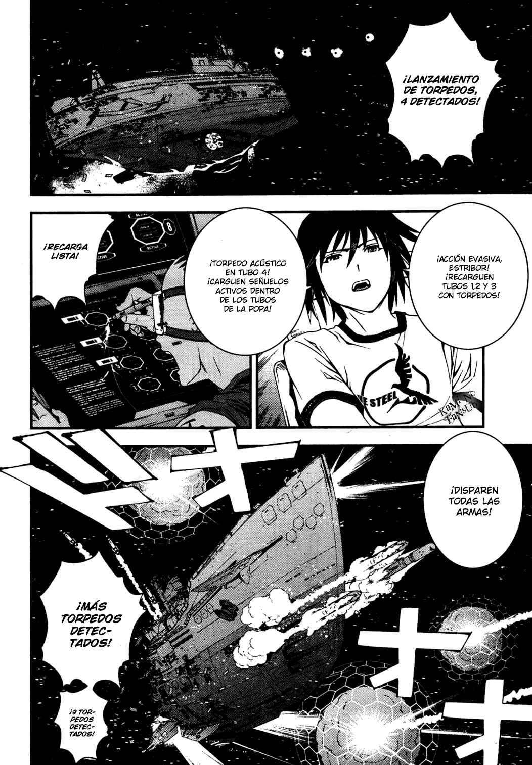 Capitulo 19 page 5