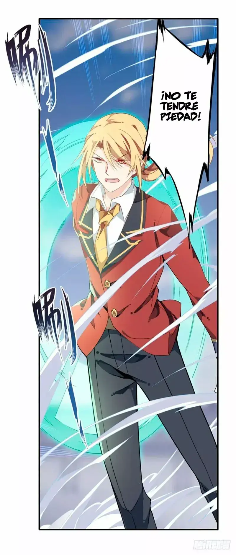 Capitulo 11 page 28
