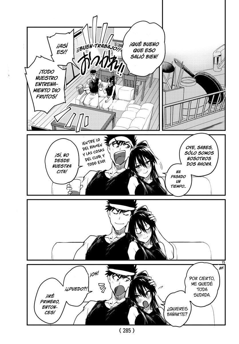 Capitulo 30 page 16