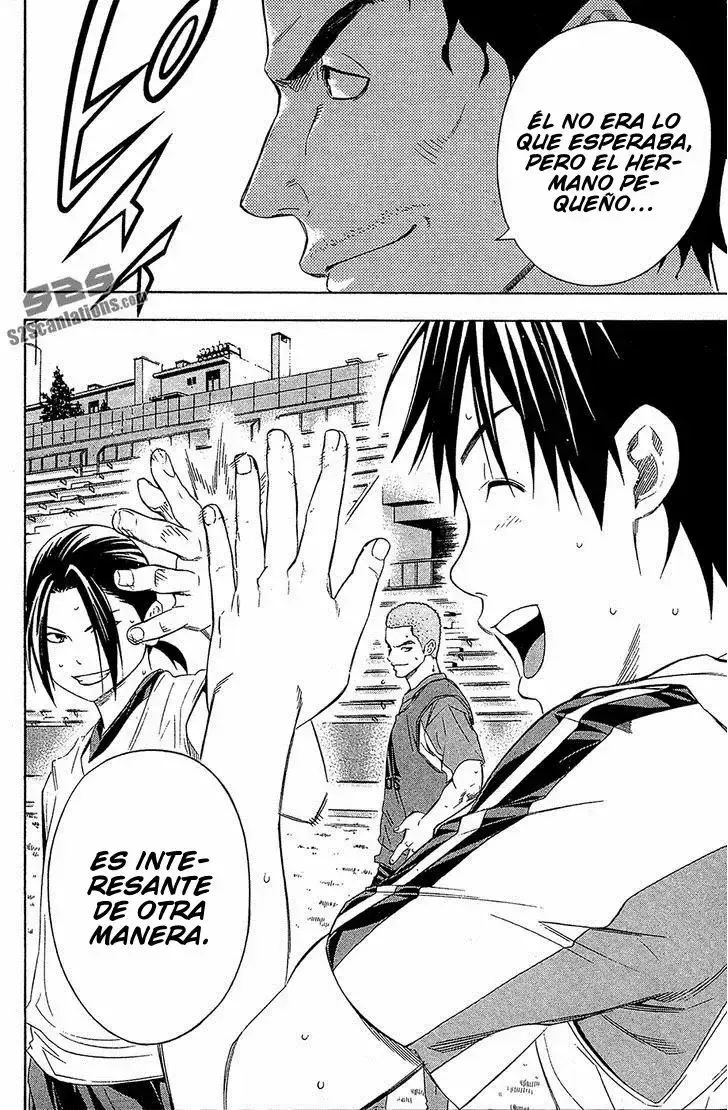 Capitulo 127 page 22
