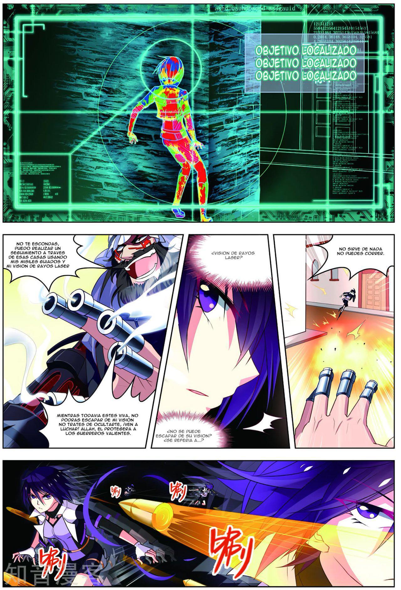 Capitulo 31 page 11