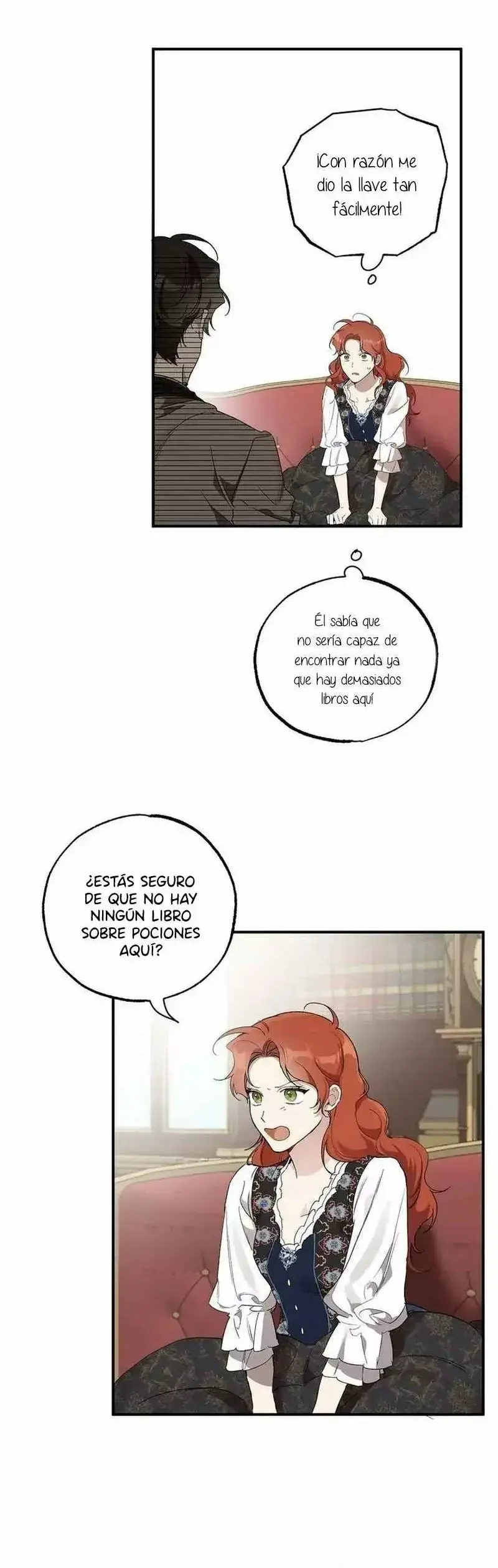 Capitulo 46 page 13