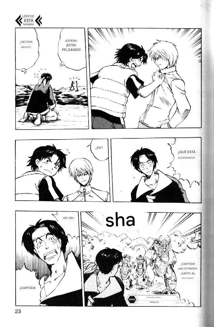 Capitulo 17 page 23