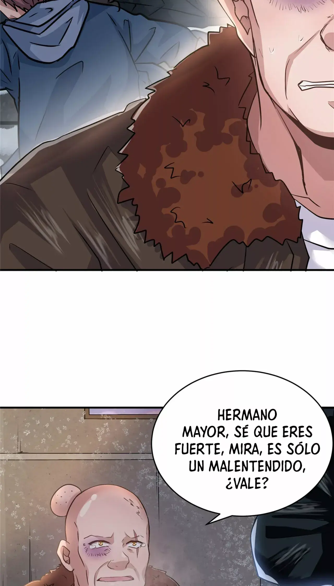 Capitulo 28 page 8