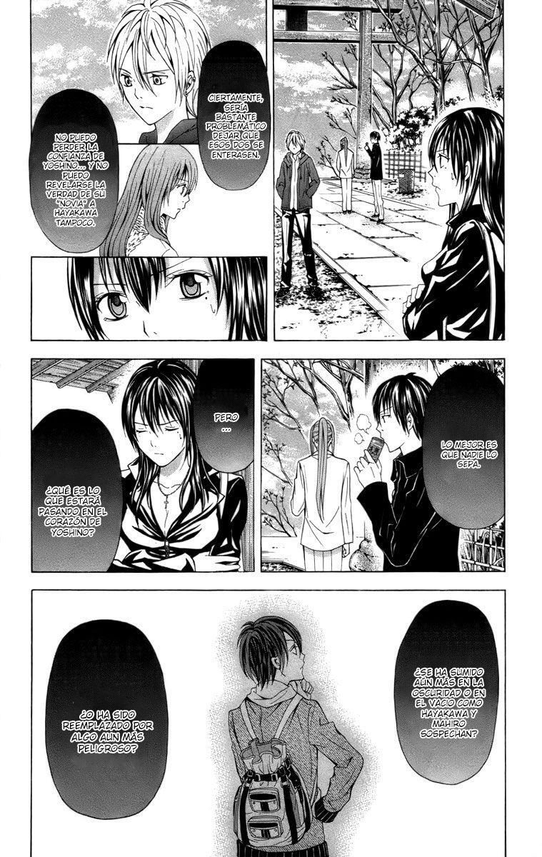 Capitulo 18 page 35