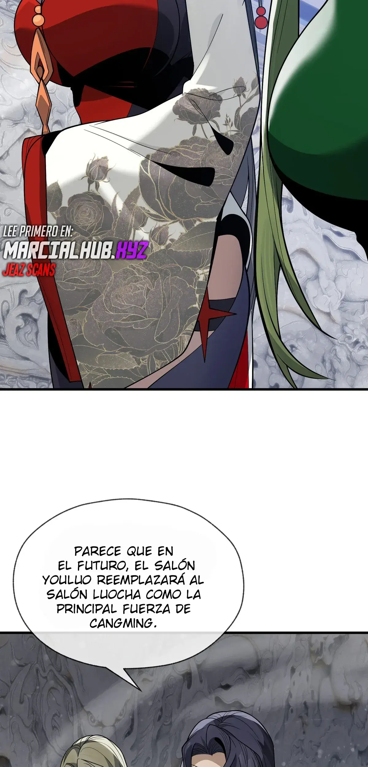 Capitulo 31 page 39