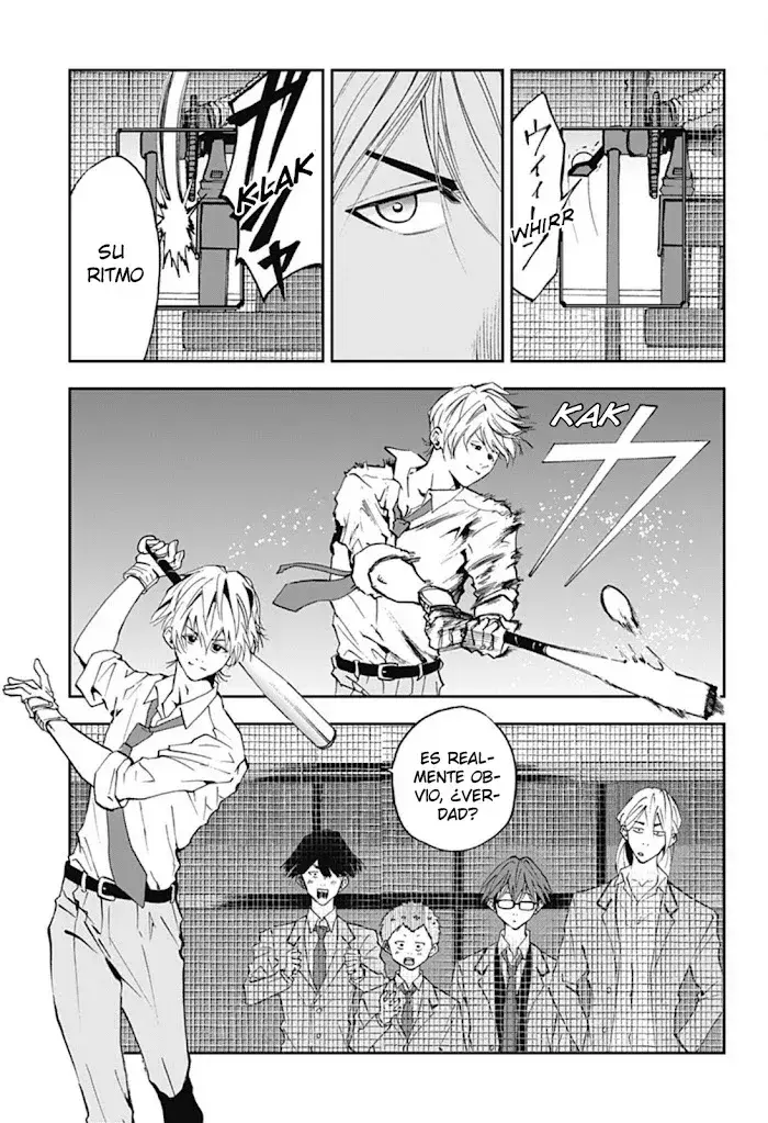 Capitulo 21 page 11