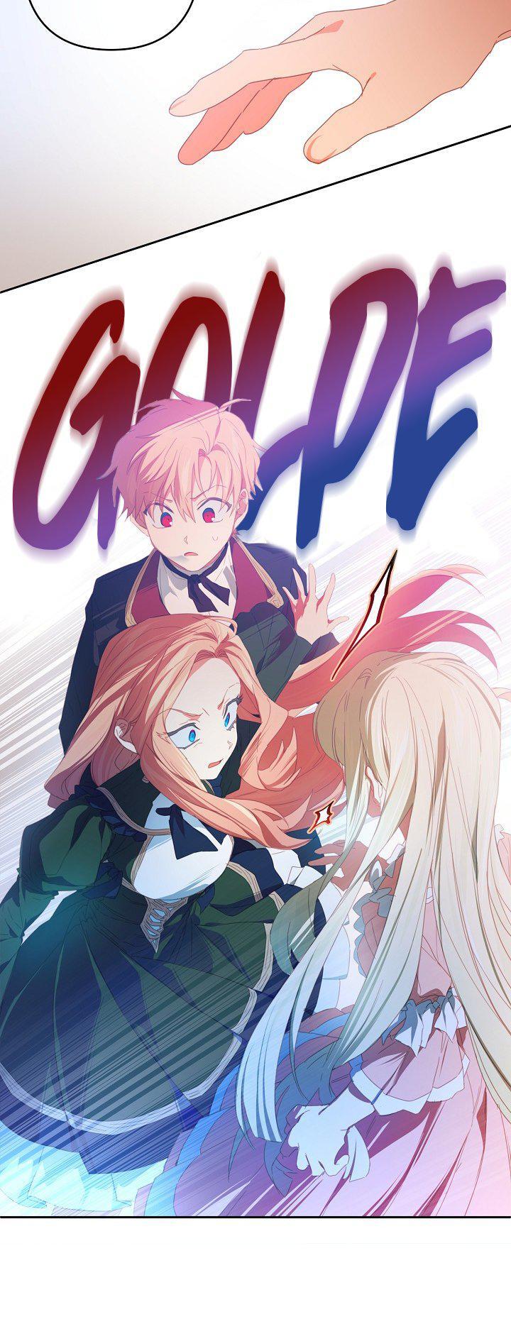 Capitulo 28 page 20