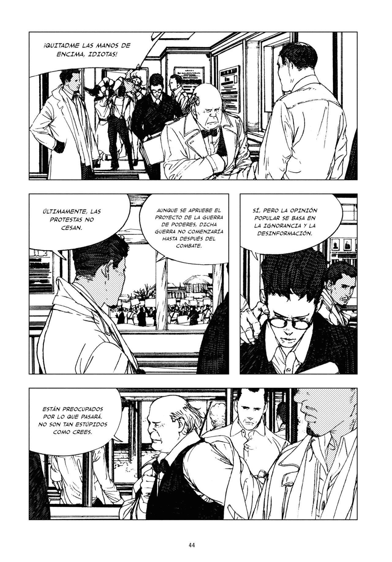 Capitulo 13 page 12