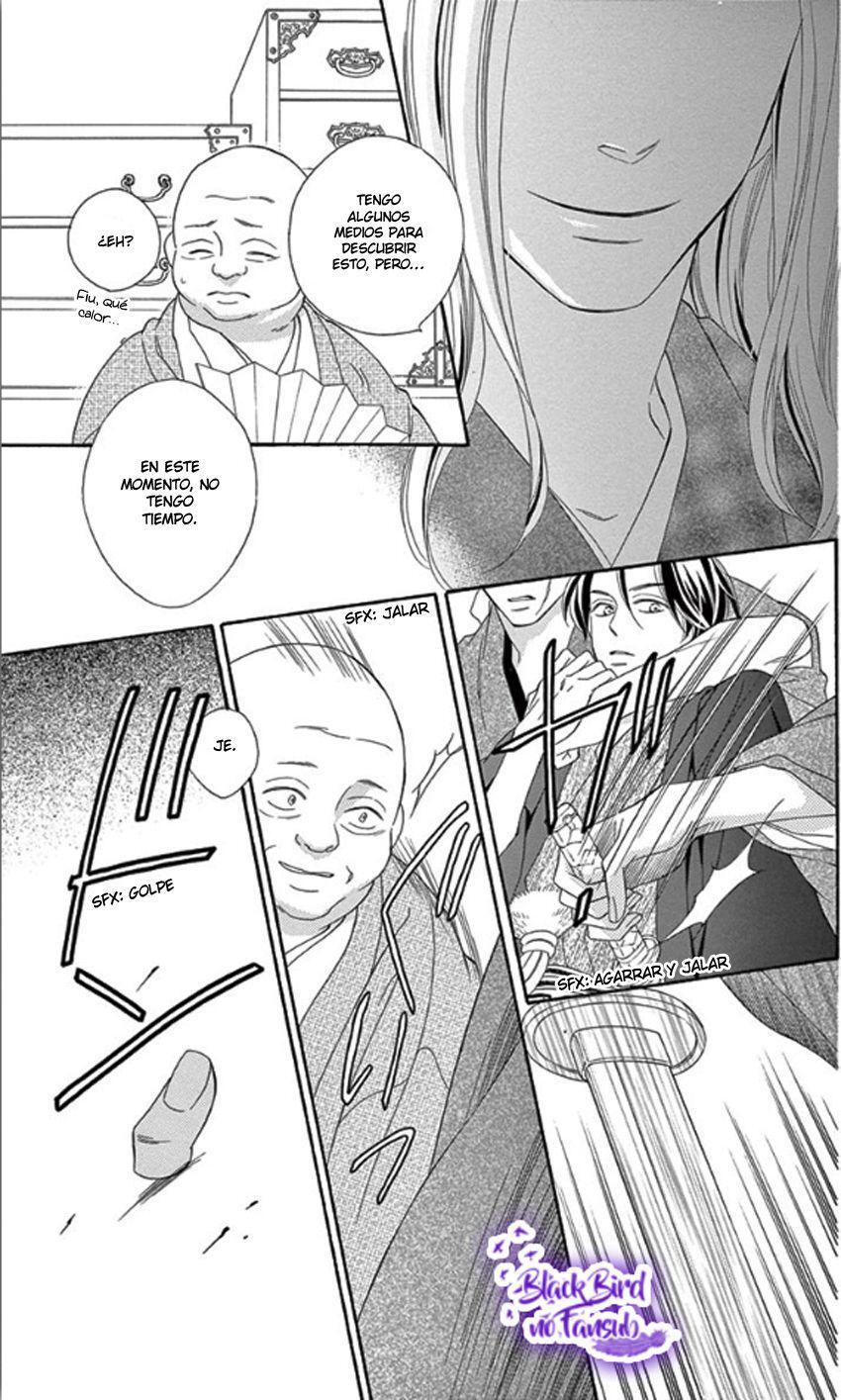 Capitulo 32 page 28