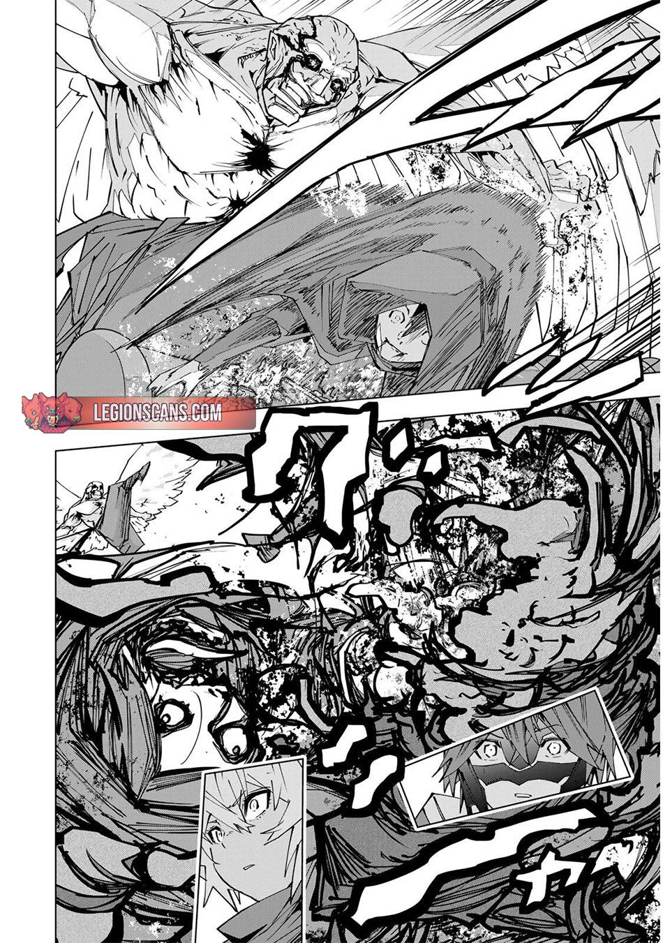 Capitulo 211 page 11