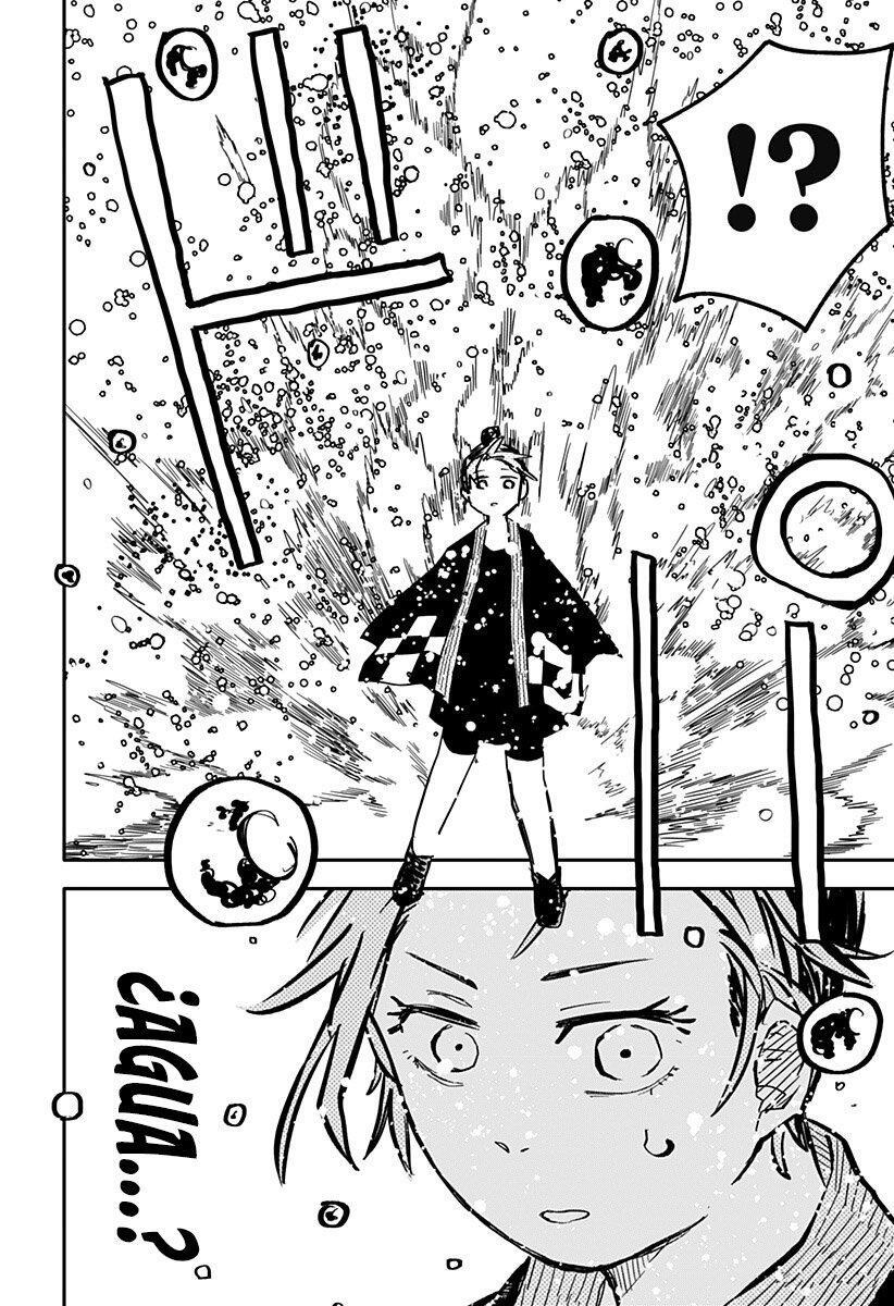 Capitulo 31 page 20
