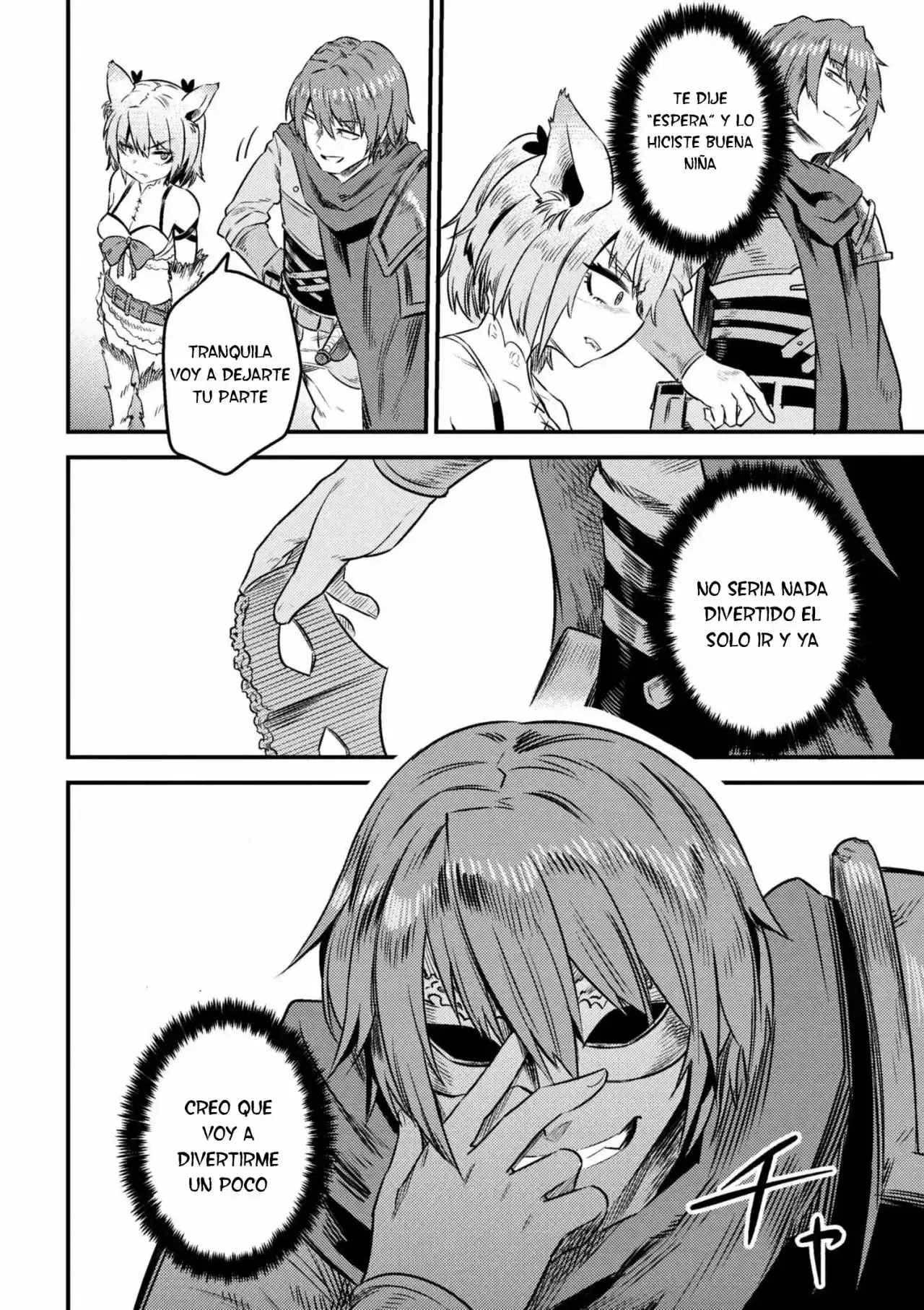 Capitulo 8.20 page 20