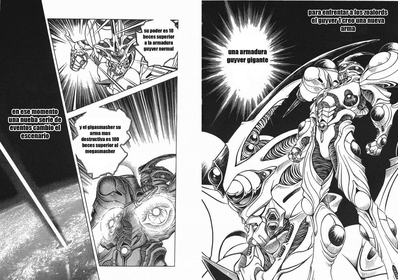 Capitulo 93.50 page 5