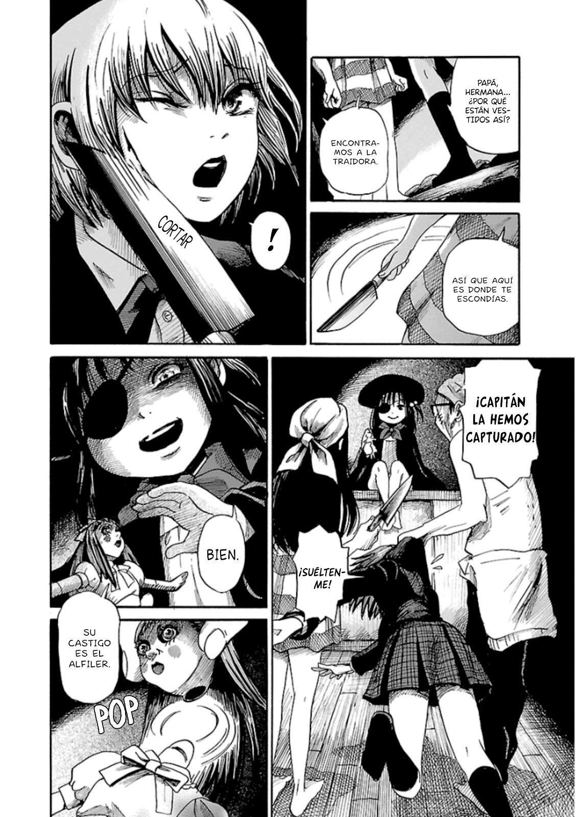 Capitulo 27.50 page 23