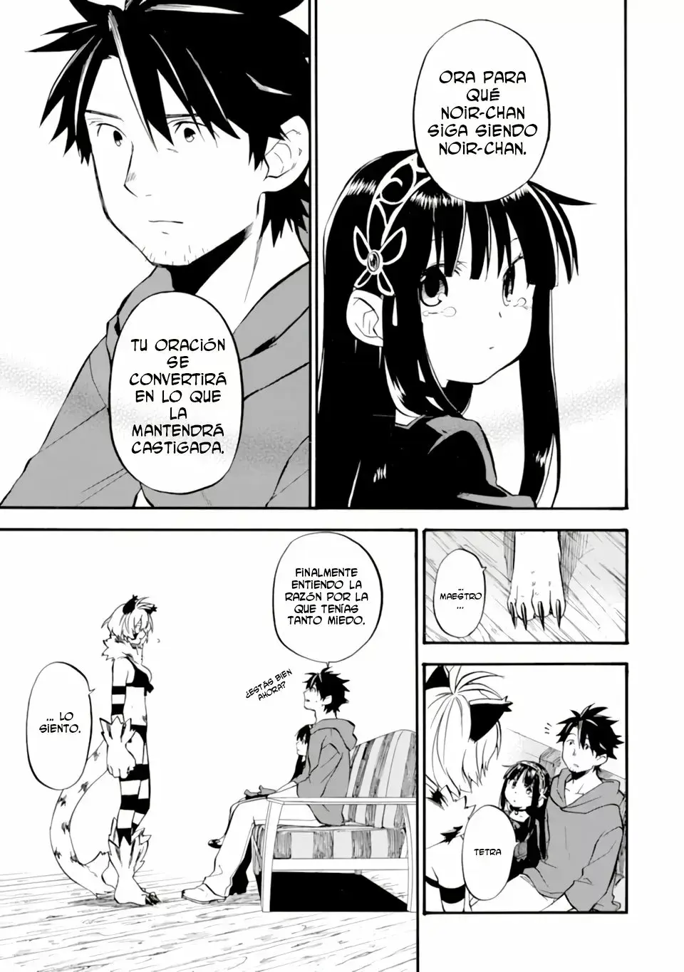 Capitulo 15 page 39
