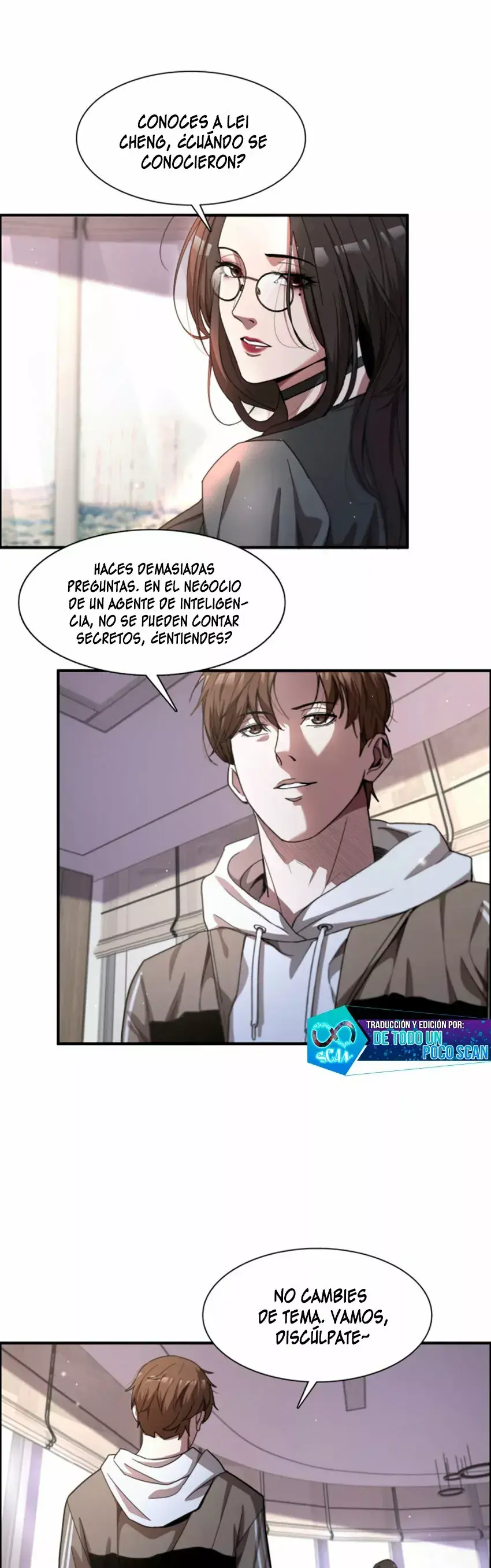 Capitulo 16 page 26