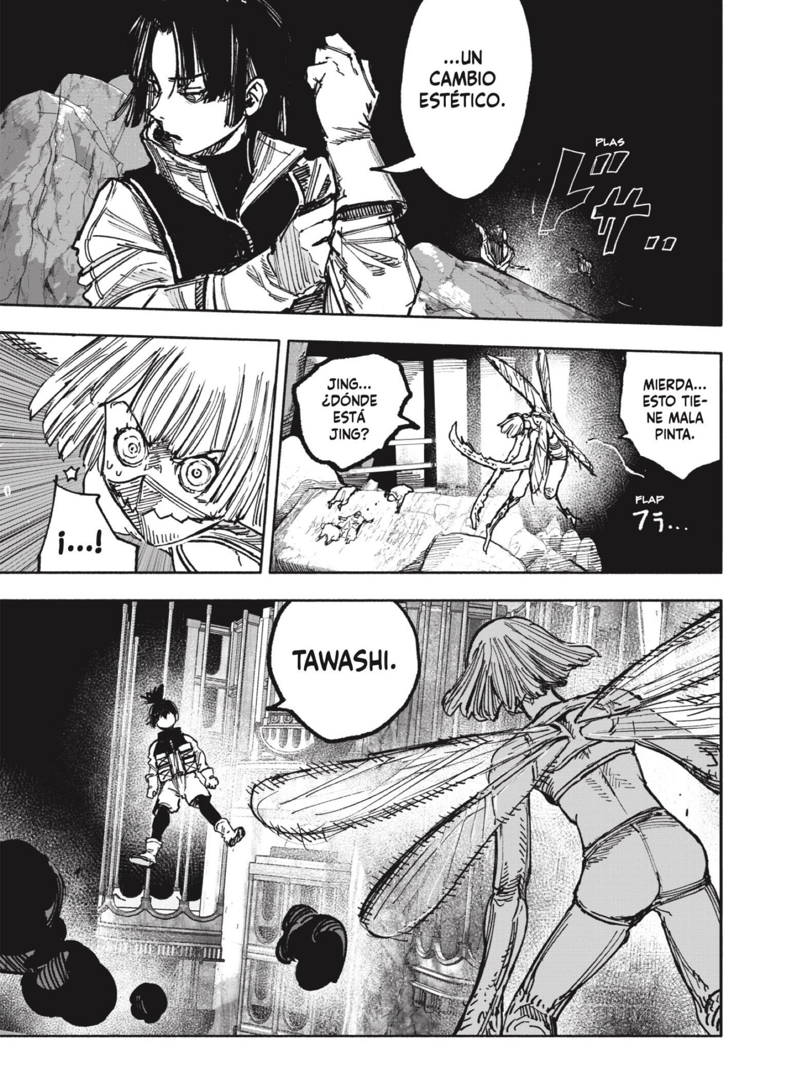 Capitulo 56.2 page 9