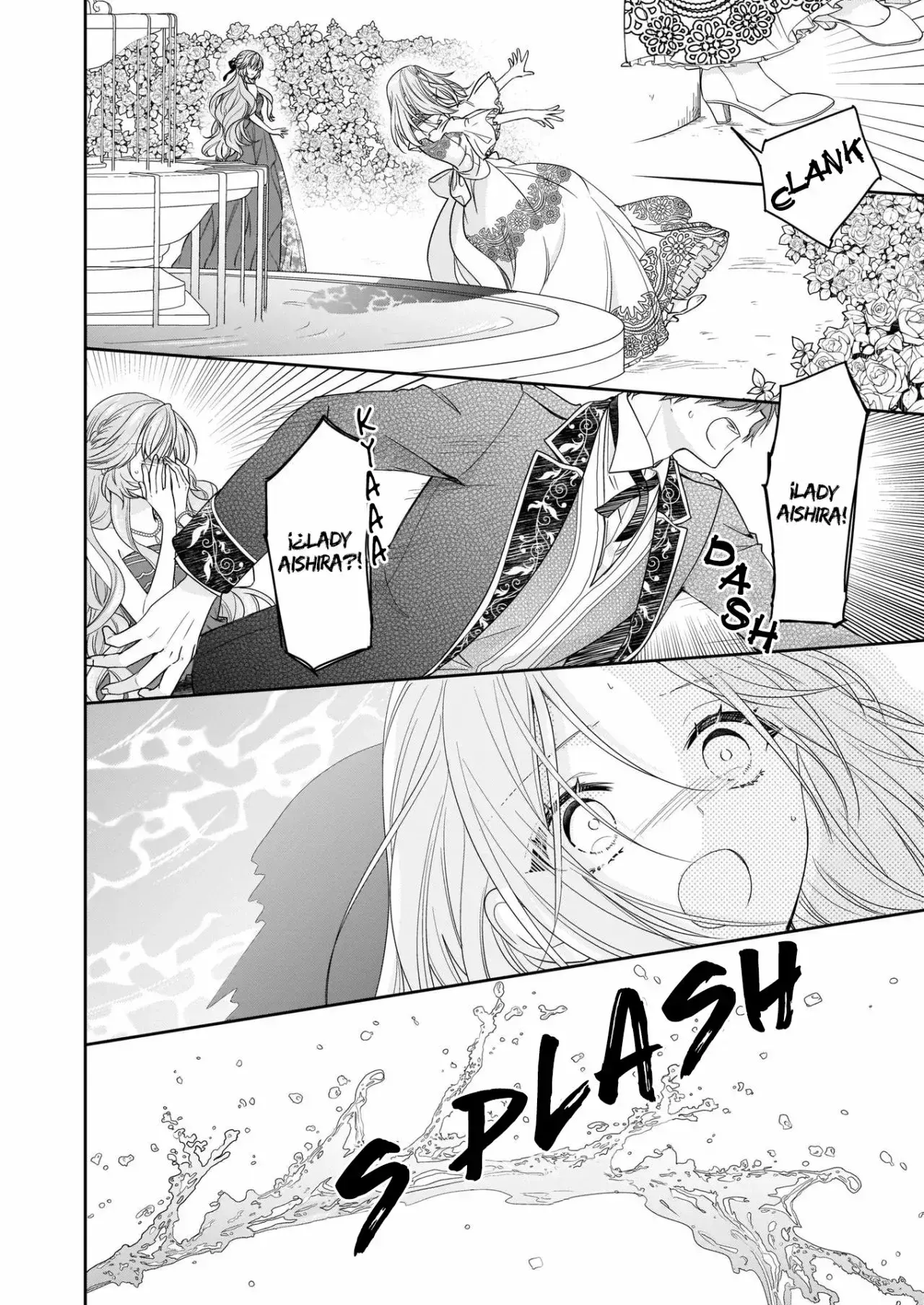 Capitulo 18.50 page 4