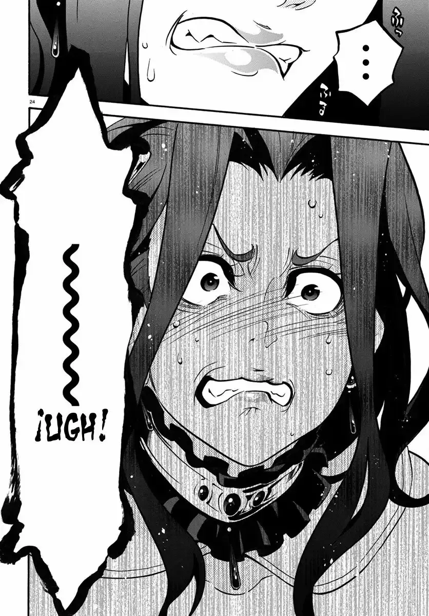 Capitulo 32 page 25