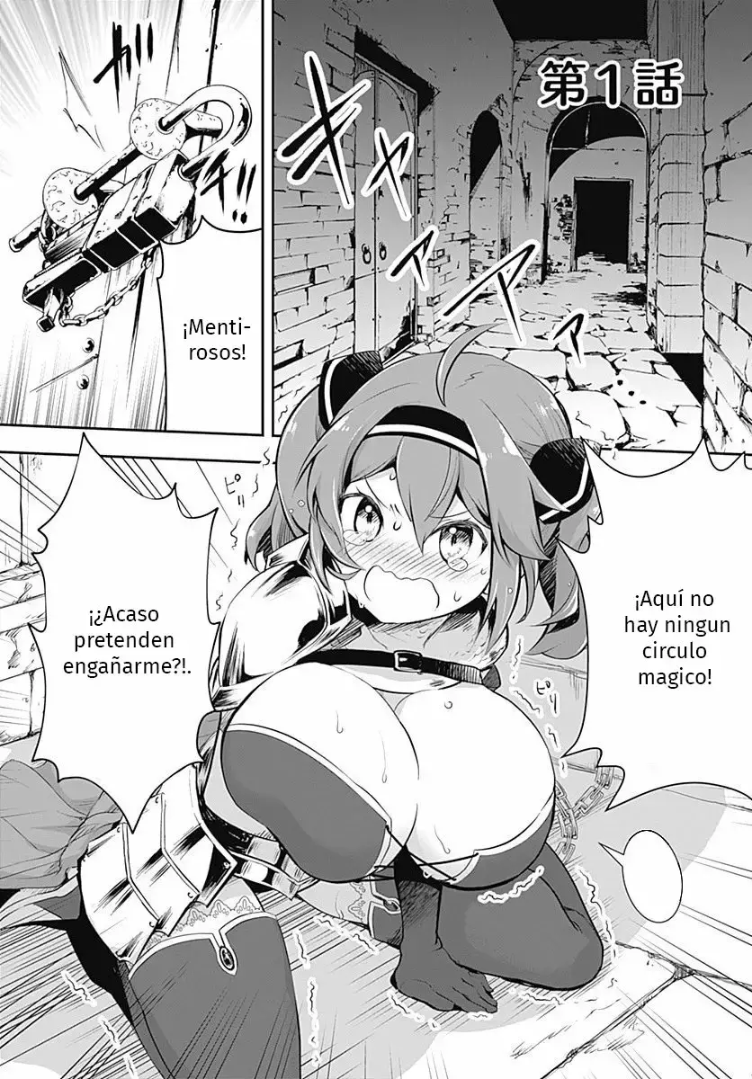 Capitulo 1 page 6