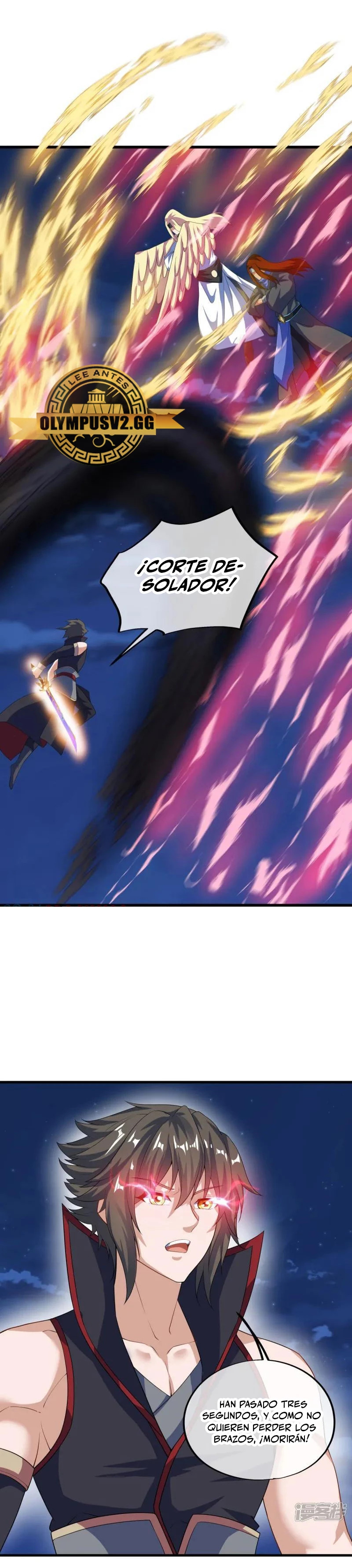 Capitulo 611 page 24