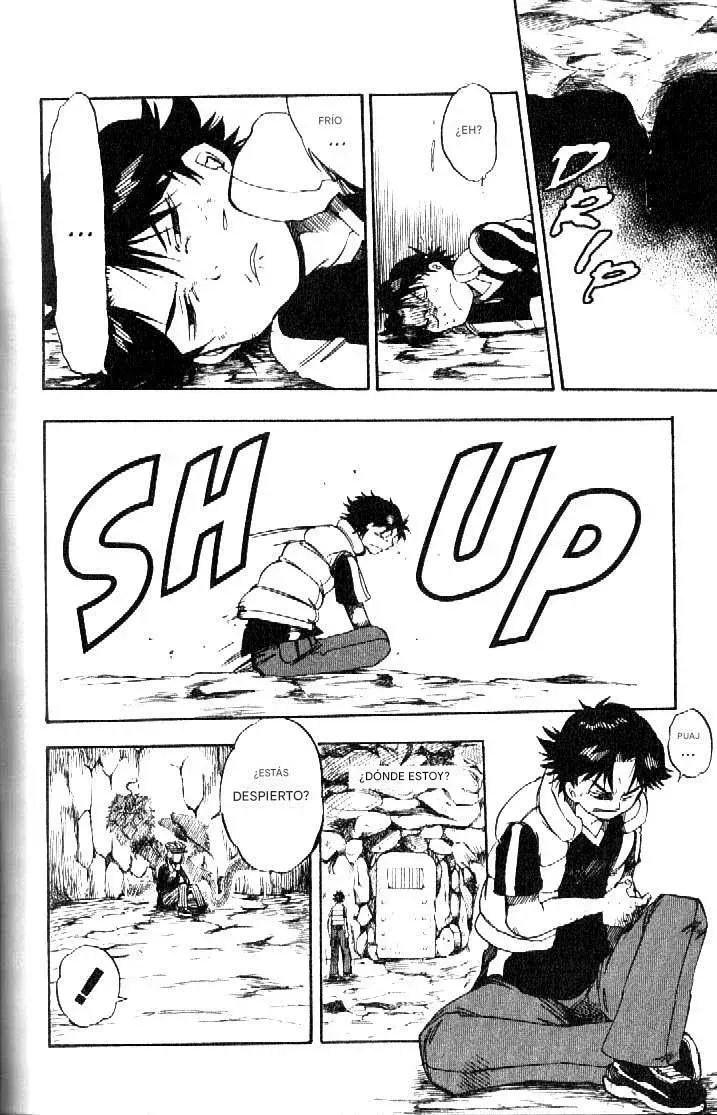 Capitulo 18 page 15