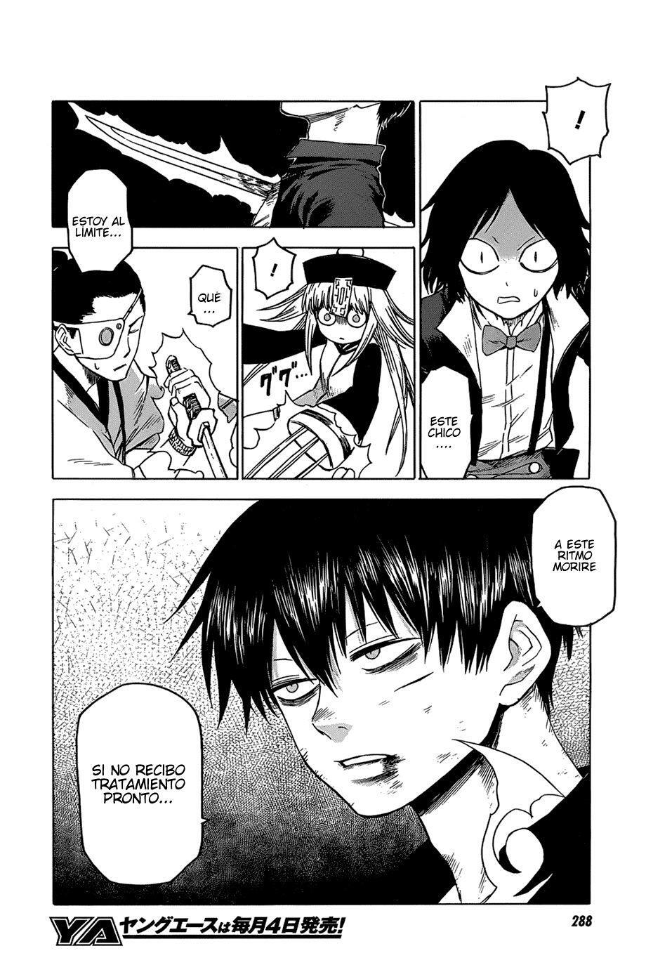 Capitulo 33 page 23