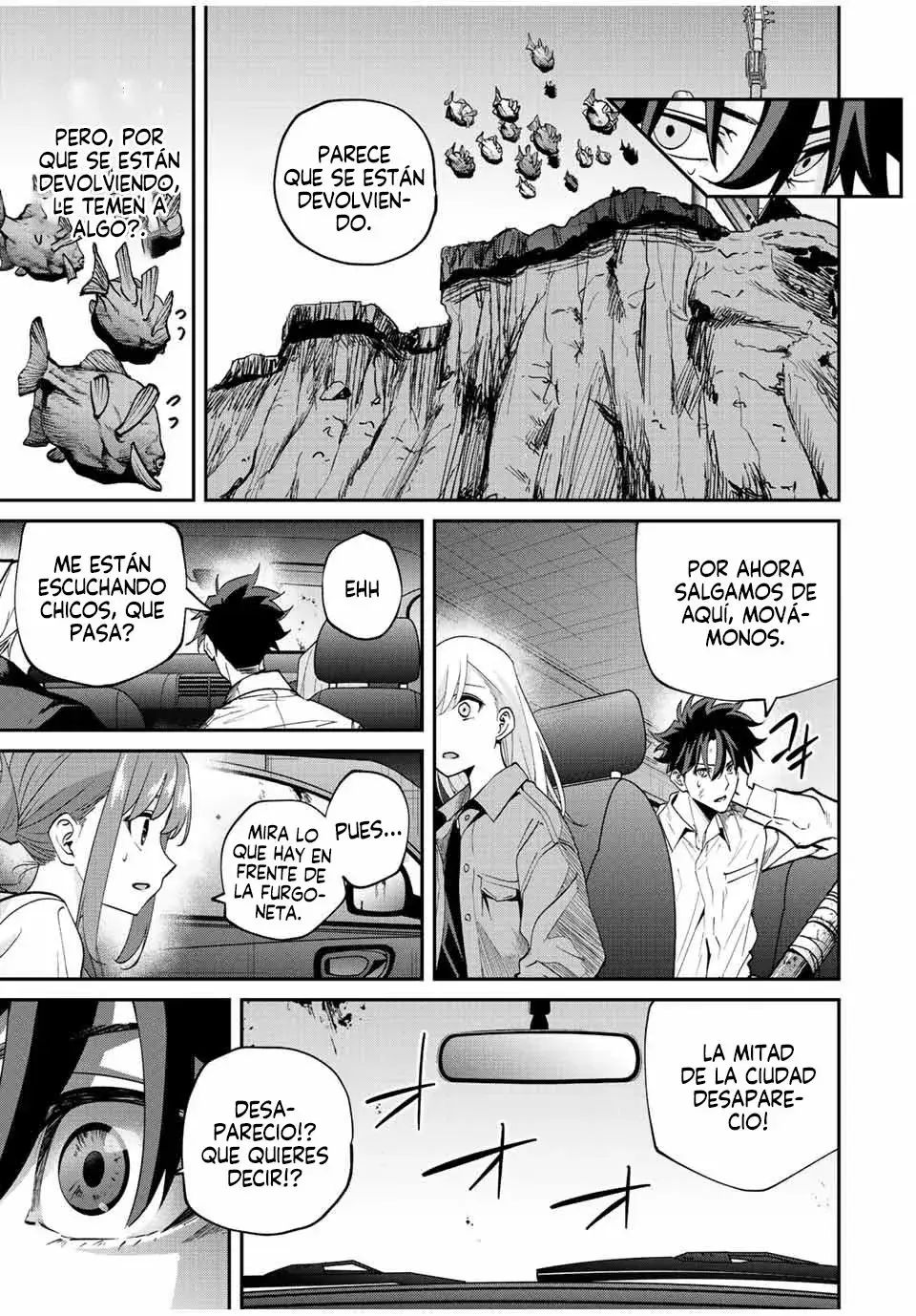 Capitulo 30 page 18