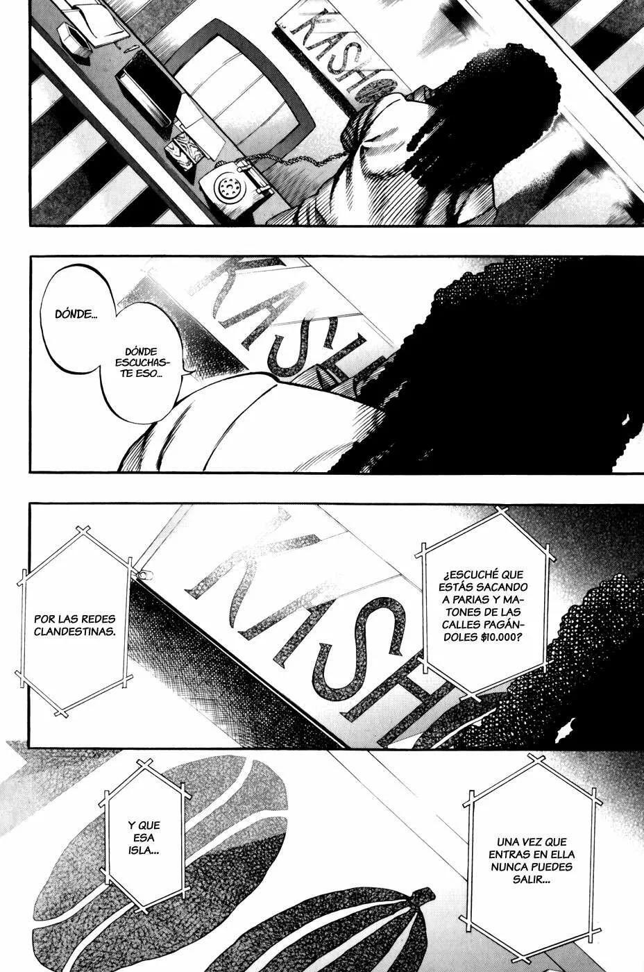 Capitulo 33 page 7